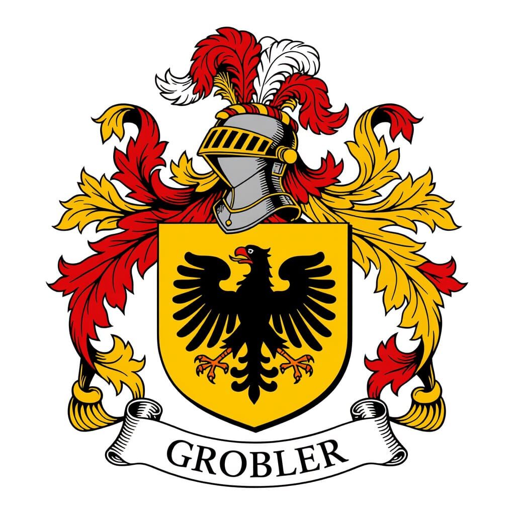 Family Crest