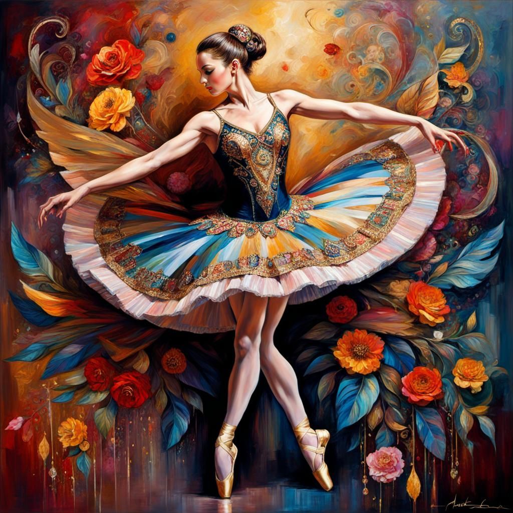 Ballet
