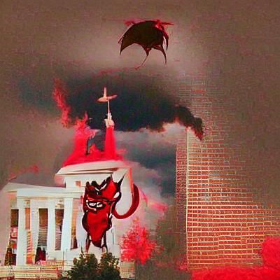 AI Generated Image From Simple Prompt