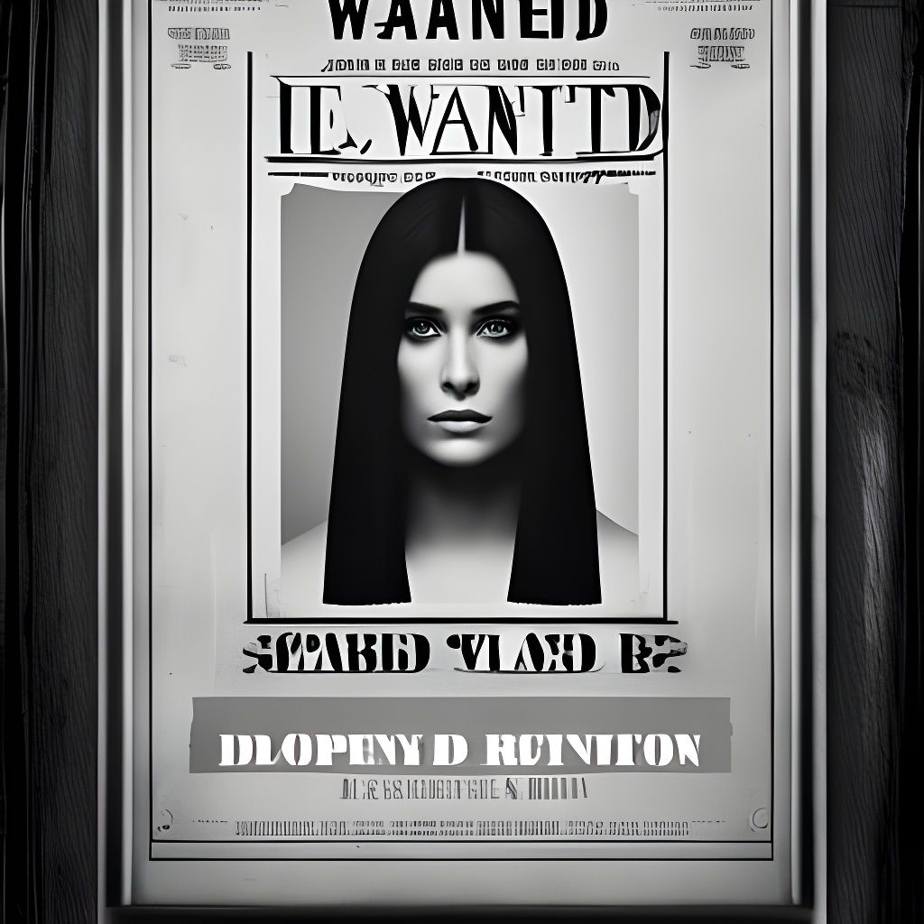 Wanted