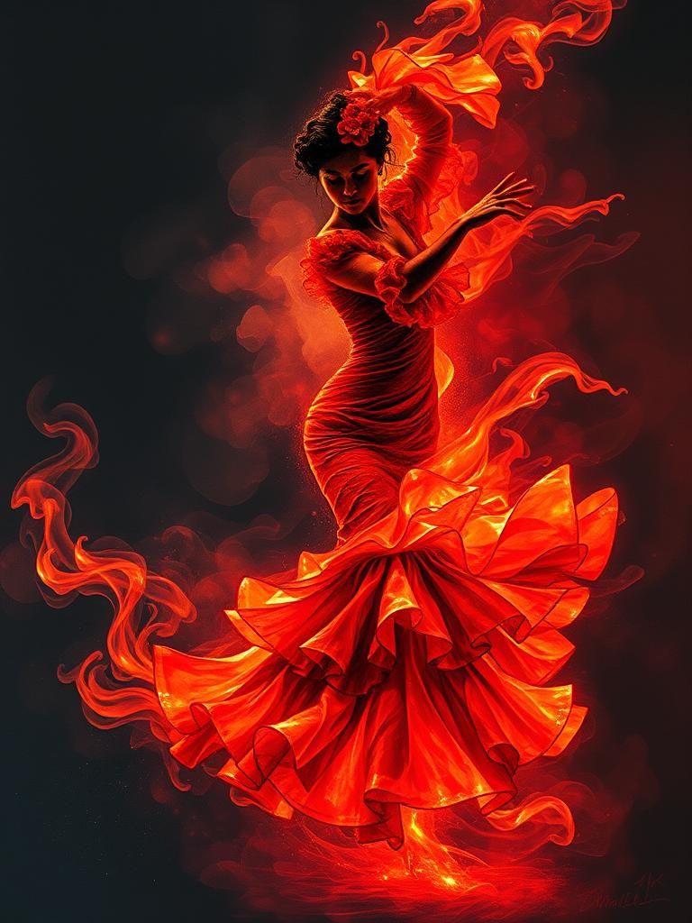 Flamenco