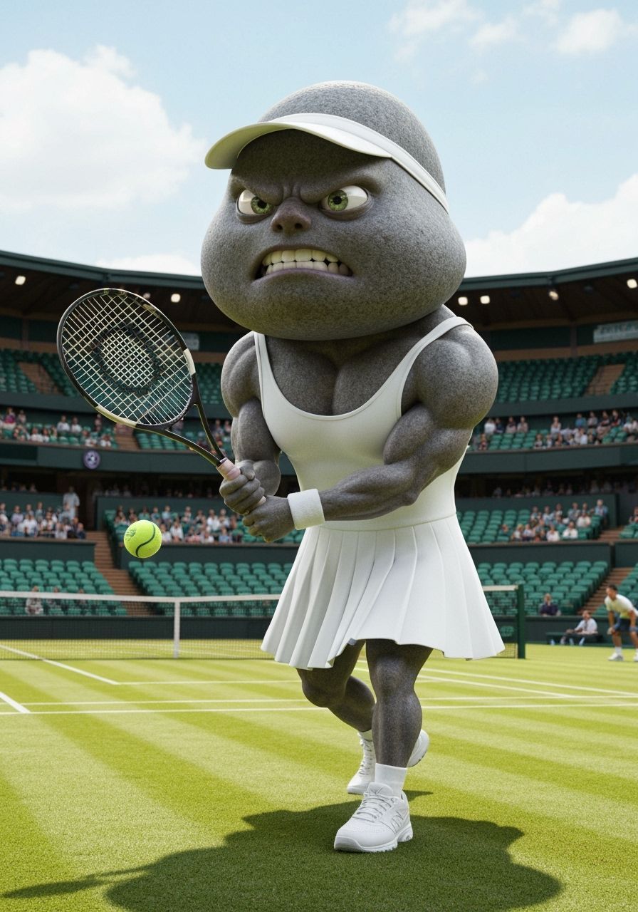 Pet Rocks Are Pets Too