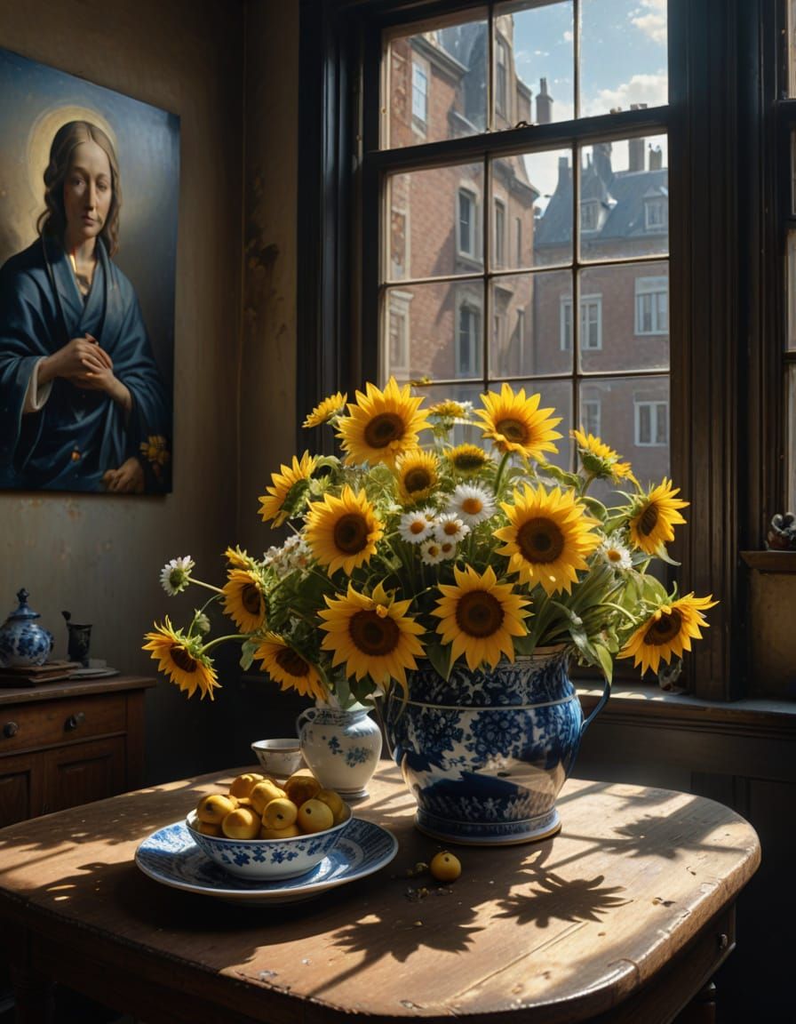 Bouquet for Ukraine: 02/06/2025 🇺🇦 'Slava Ukraini!'' 'Геро...