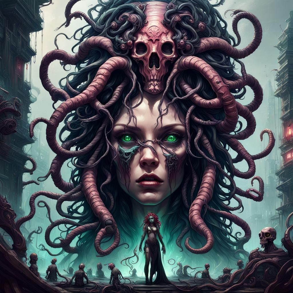 Medusa