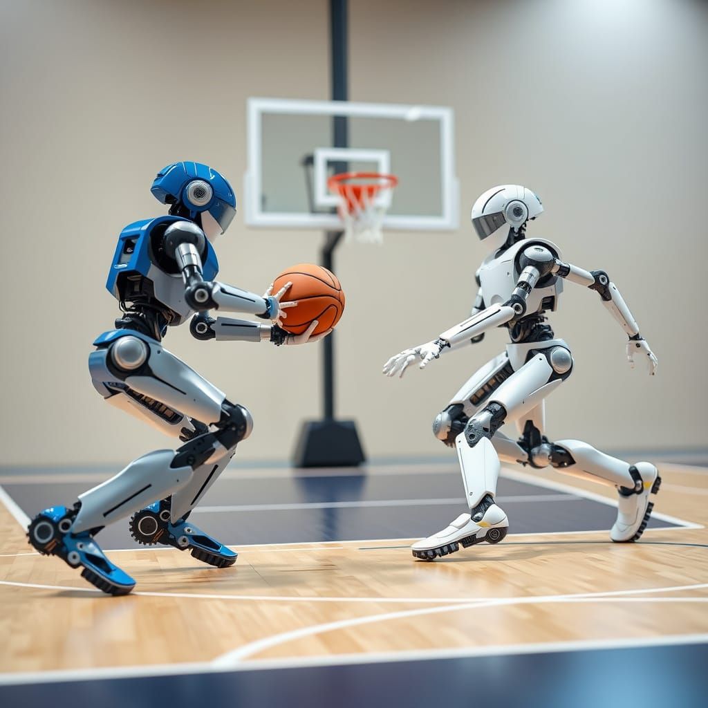 Basketball Daily Challenge #999 - July 7,2025