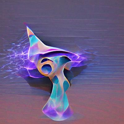 Abstract Visual Interpretation of Arcane