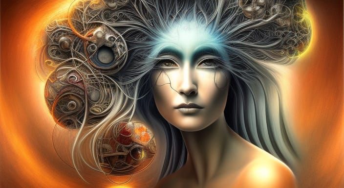 Technological Blindness in Digital Surrealism