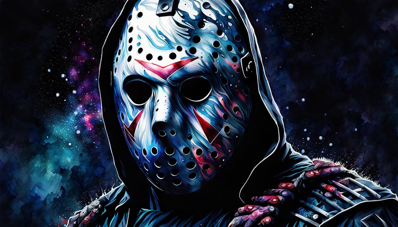 Jason Voorhees