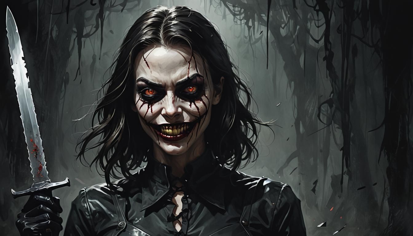 Sinister Satisfaction