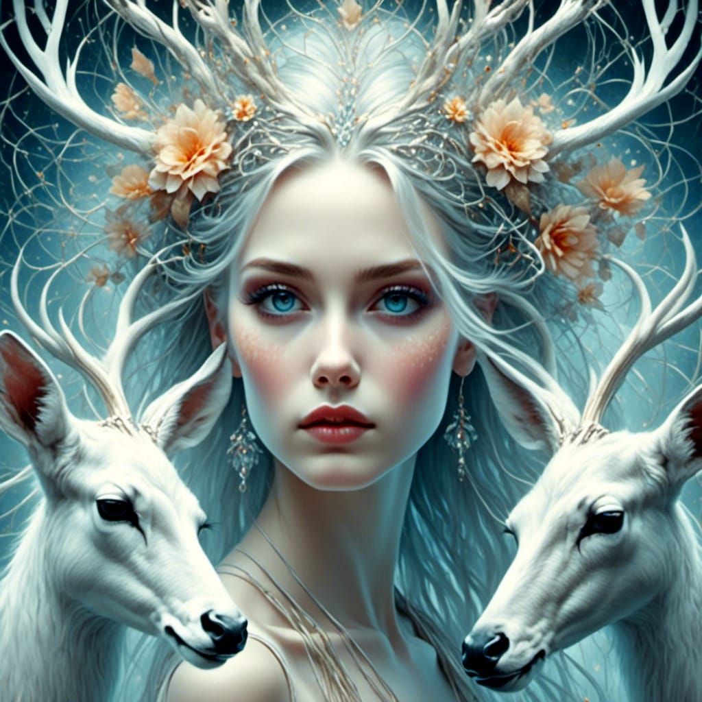 <lora:Entanglement Style:1.0>