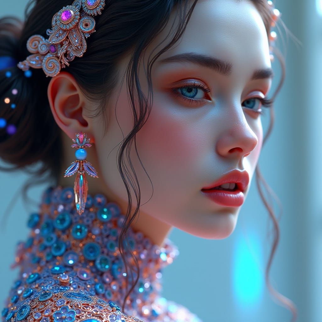 Resting bitch face hidden emotions