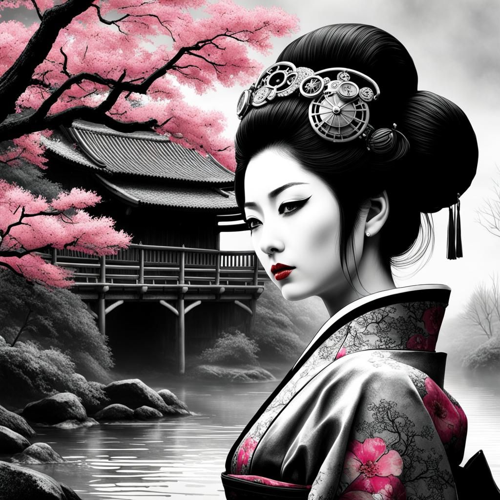Maiko