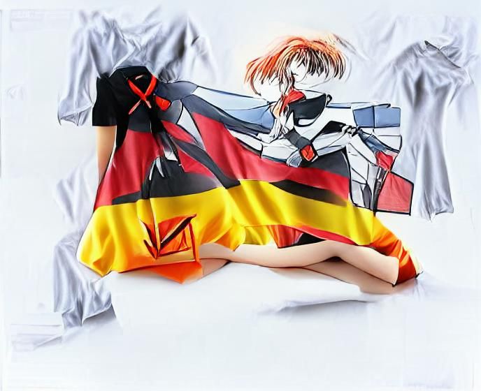 Placeholder Image Generated by AI