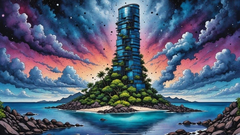 End of Paradise