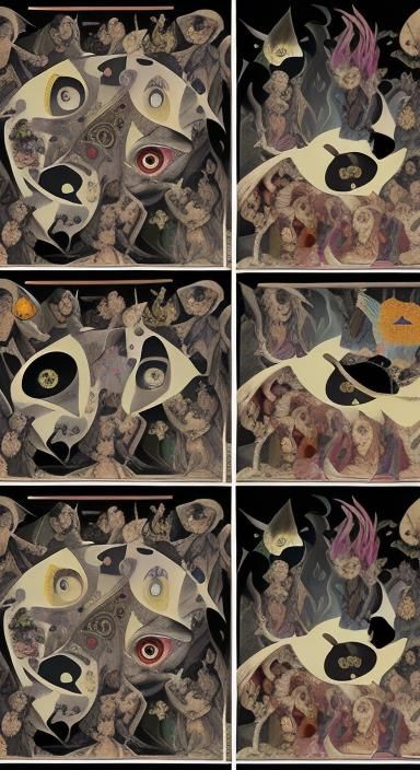 reference Compendium Maleficarum call off your minions or i ...