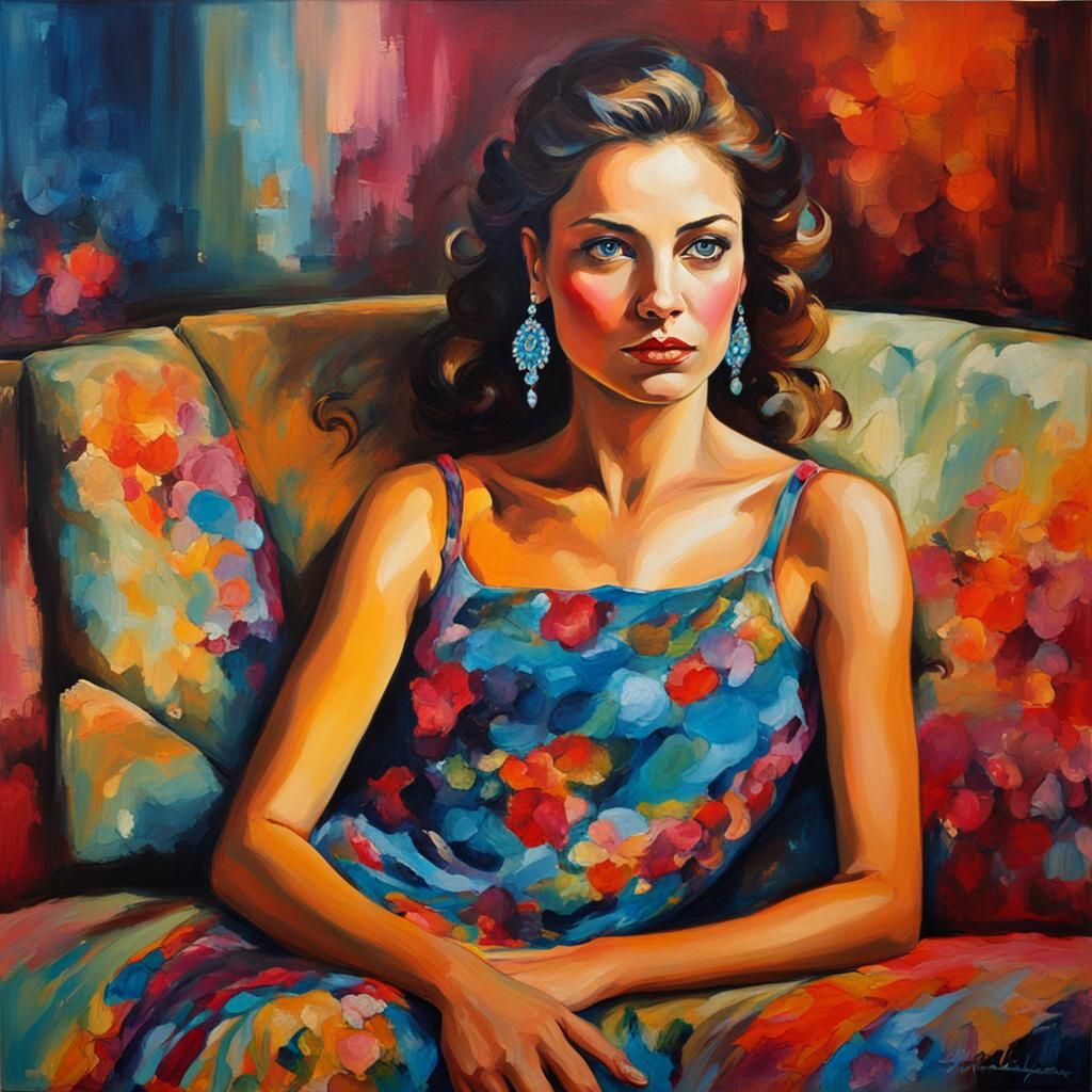 Sentada