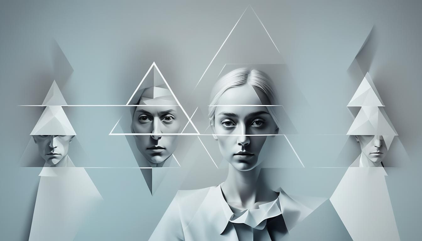 Paradoxical Optical Illusion Defies 3D Space