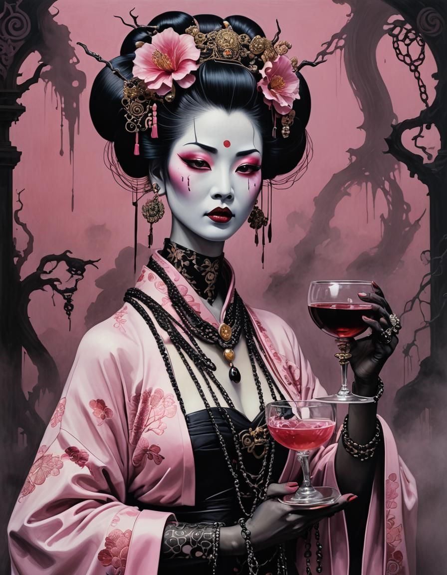 Sakura House-Beverage Stewart