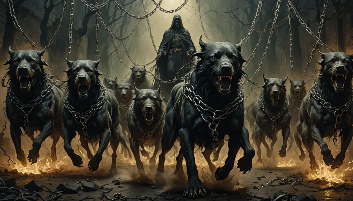 Hellhounds