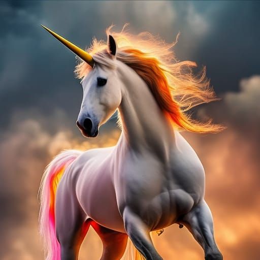 💙🔸️💜Candyland Unicorn™️💜🔸️💙