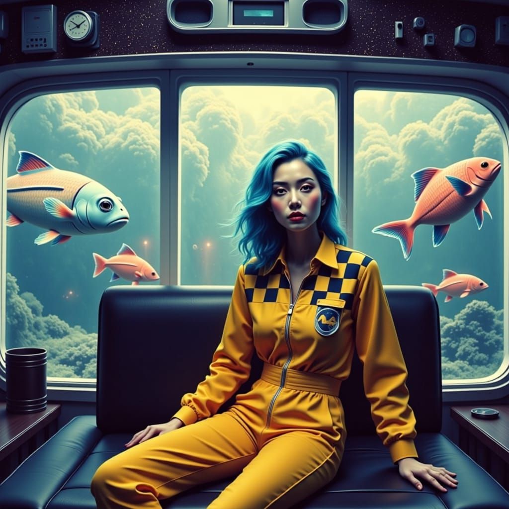 Karamids (Portus, Global)