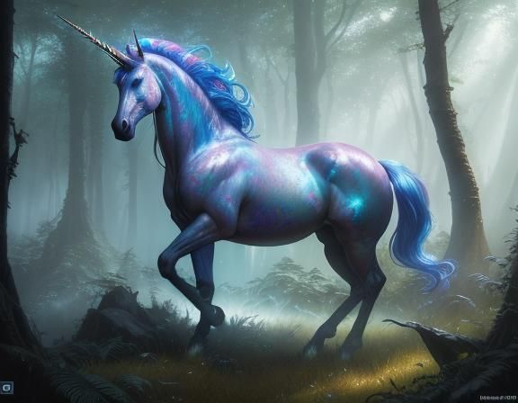 Unicorn