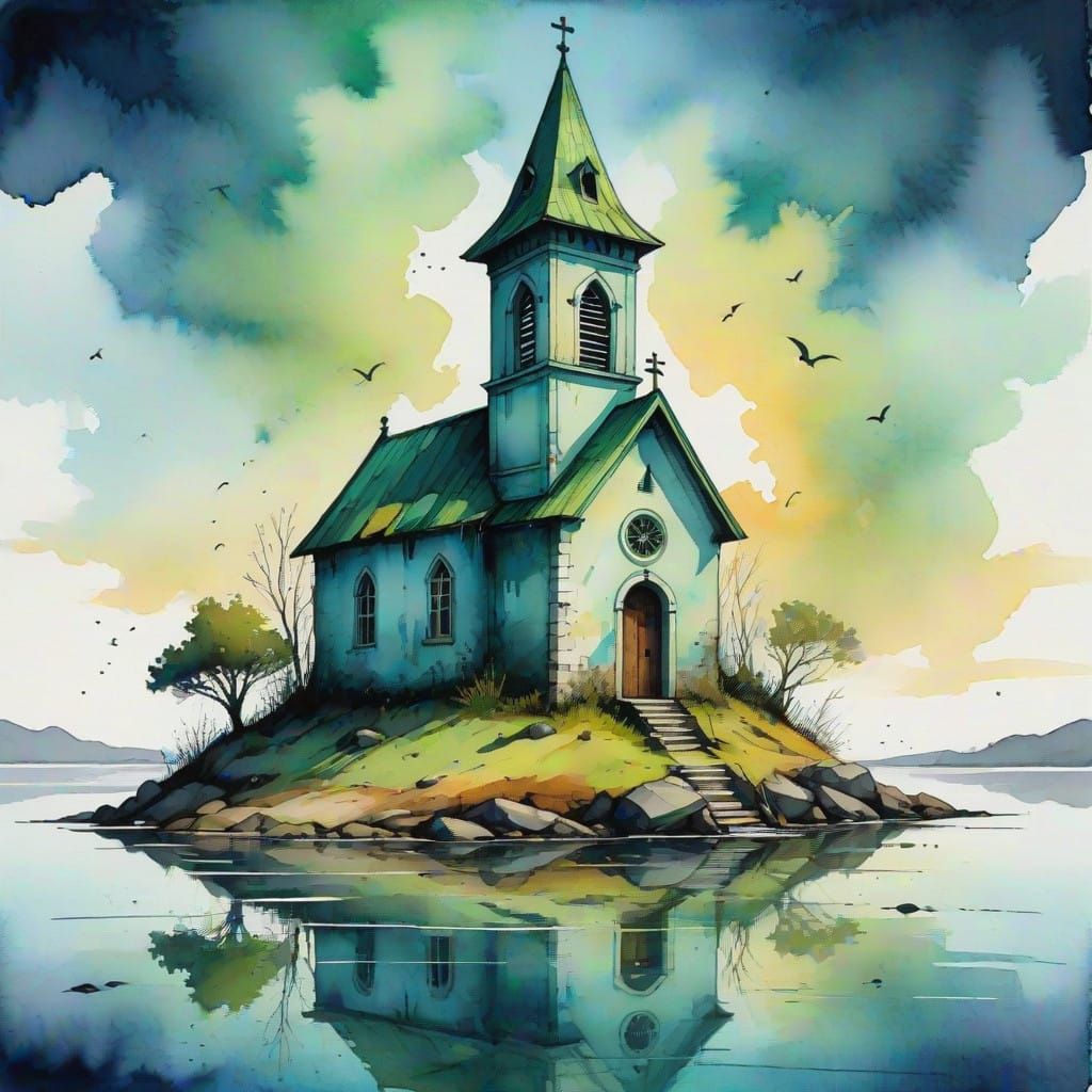 Church