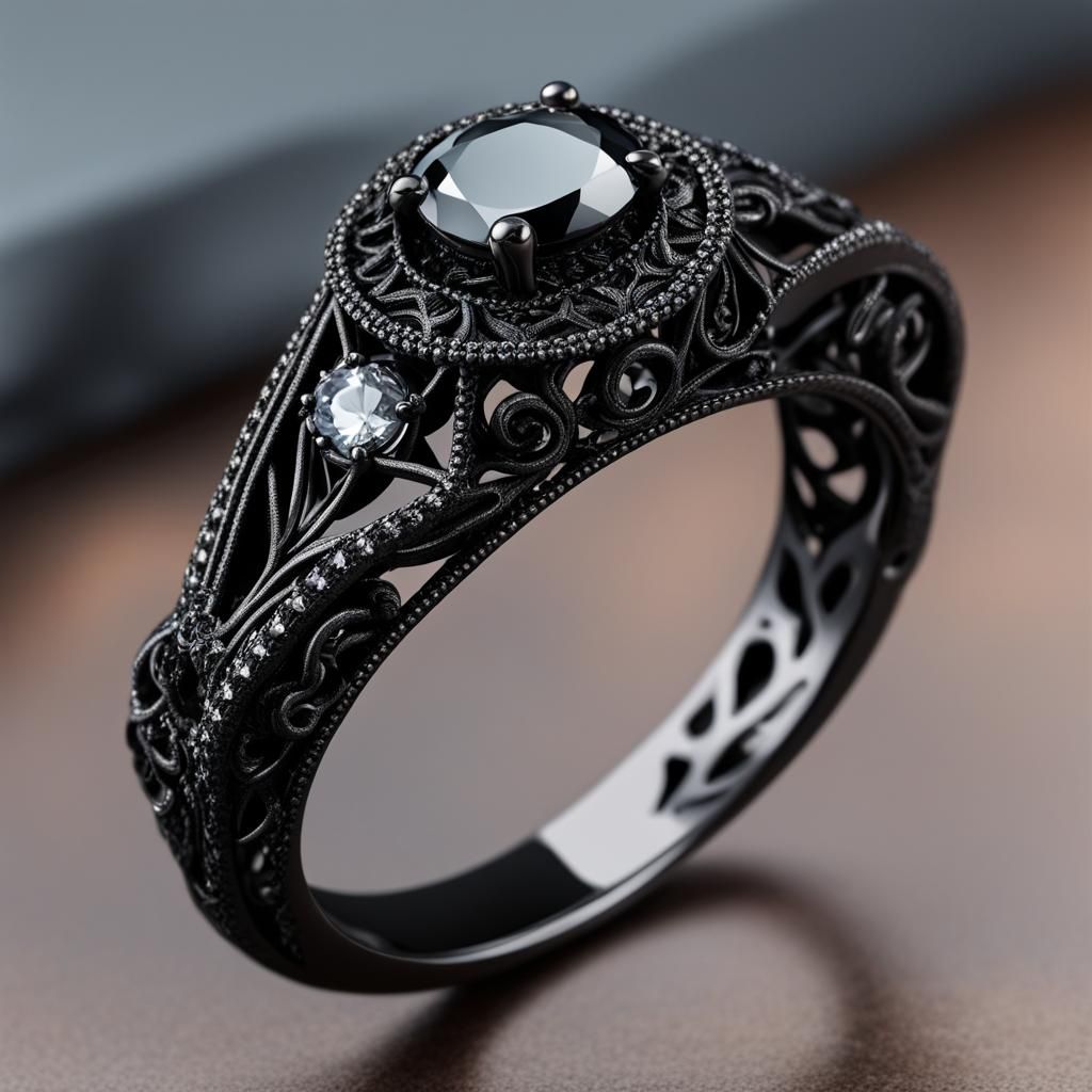 vintage ring