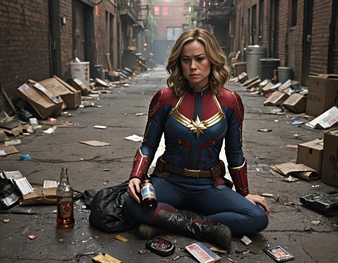 I wash in Jeshush Chrisht Shupershtar... on Broadway... I wash Captain... Captain... Captain, My Captain...