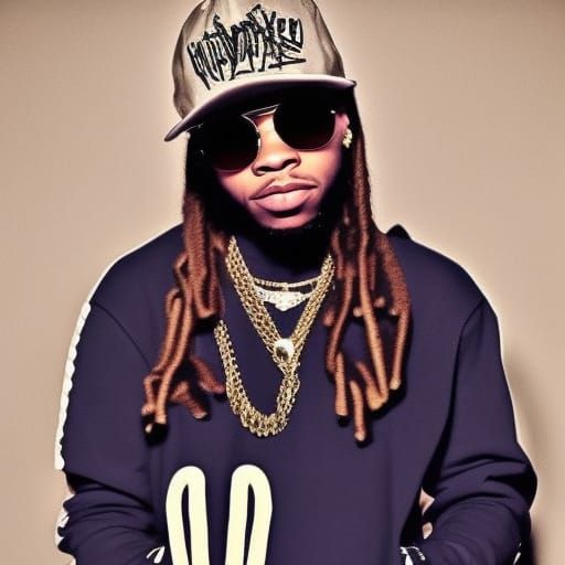 Music Lyrics Fantasy Art in Unreal Engine 5