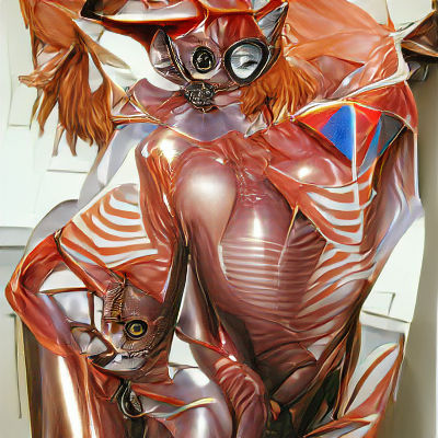 Harley Quinn and Mischievous Dwarf Adventure