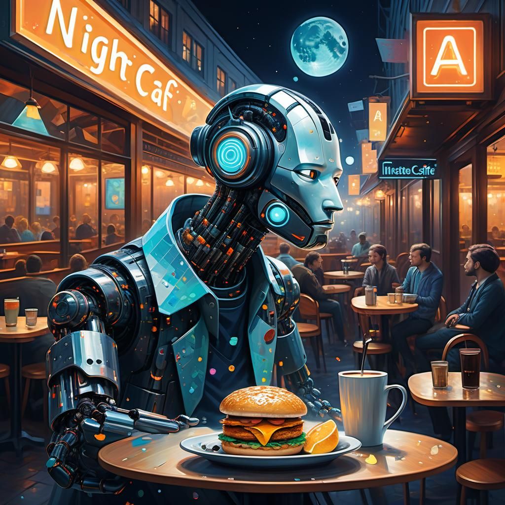 AI Art Masterpiece Inspired by Top Creations