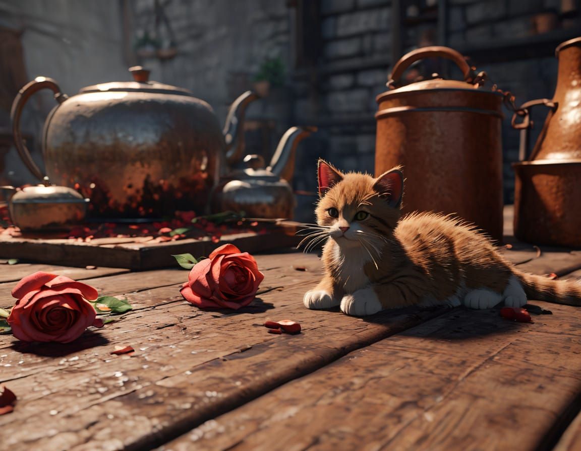 Song Lyrics Prompt: My Favorite Things by Julie Andrews 4