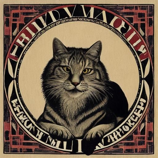 Flammarion Engraving: Glimpse Beyond the World