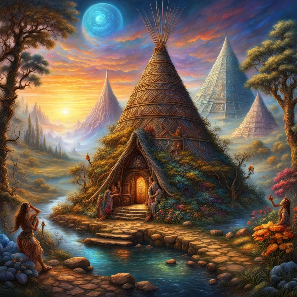 Wigwam