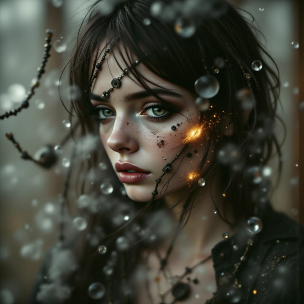 Disrespected: A Bauhaus Study in Sadness