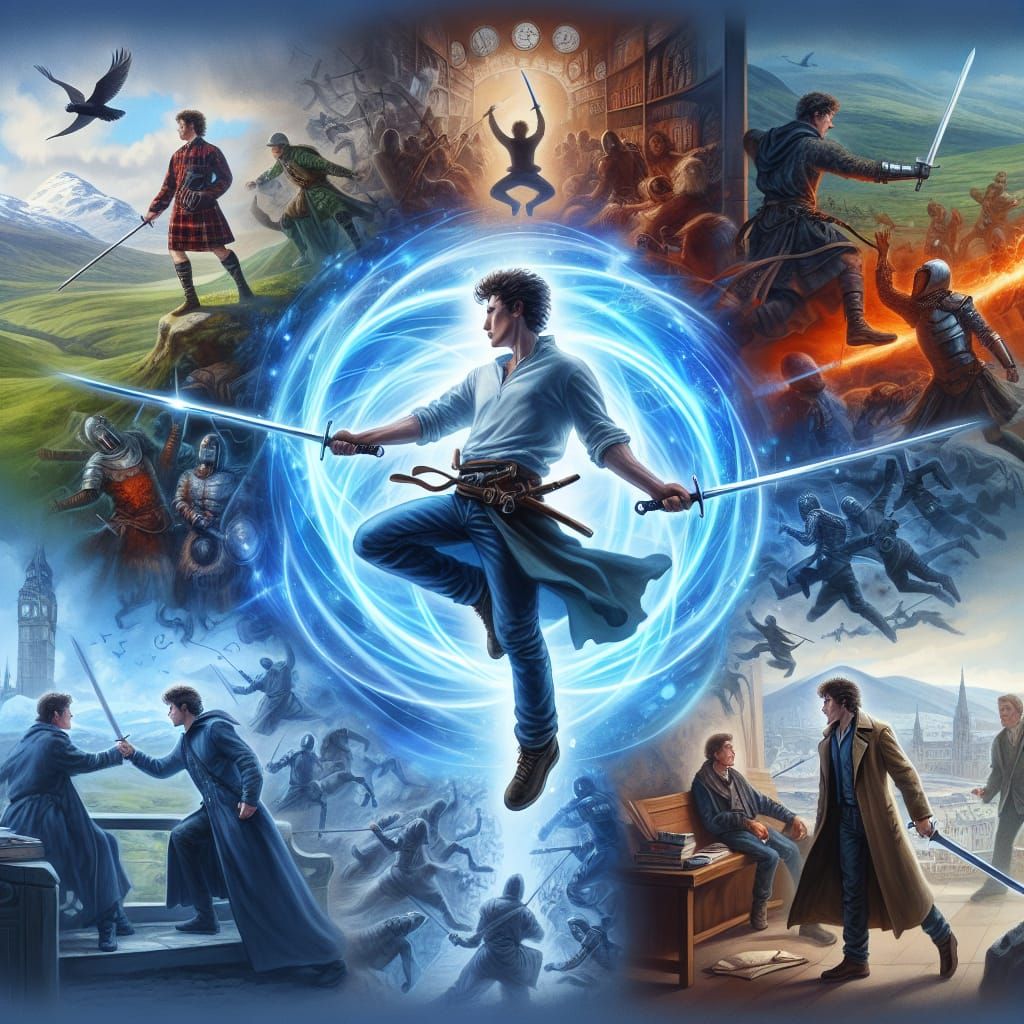 Princes of the Universe