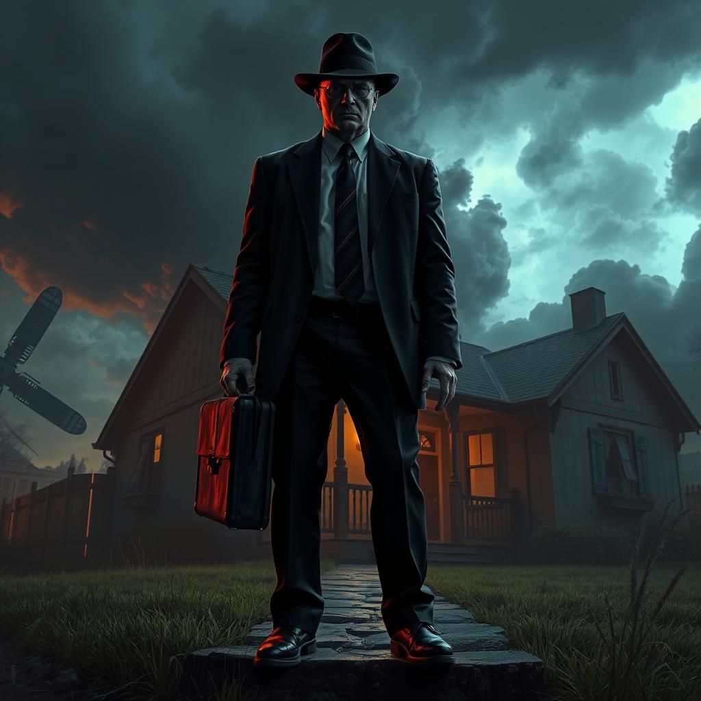 There is a resulting corruption of punishment that has not b...