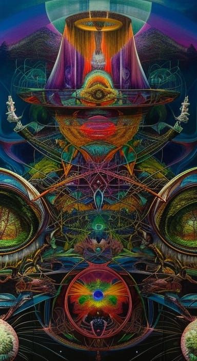 Surreal Deterioration of Mind Over Matter