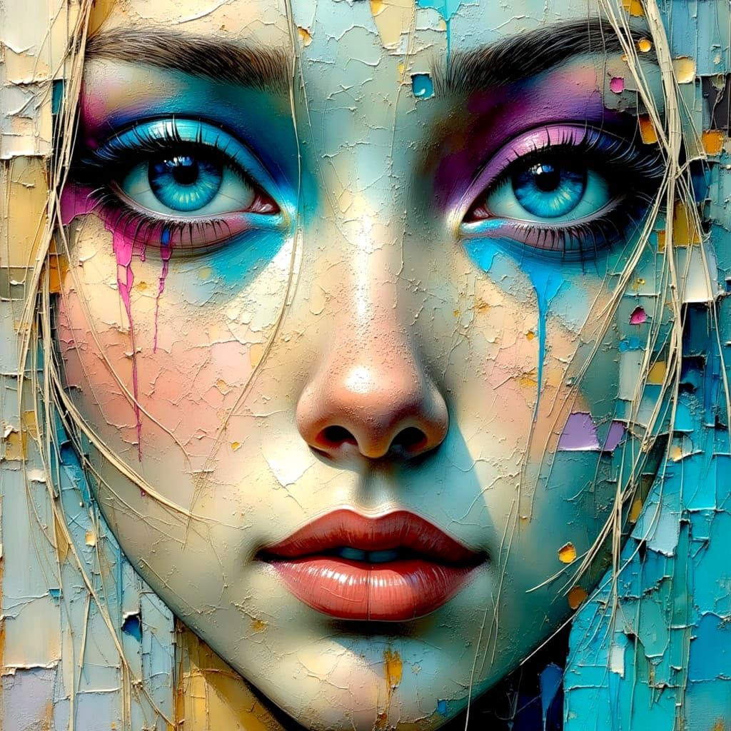 United in Harmony with Vibrant Colors