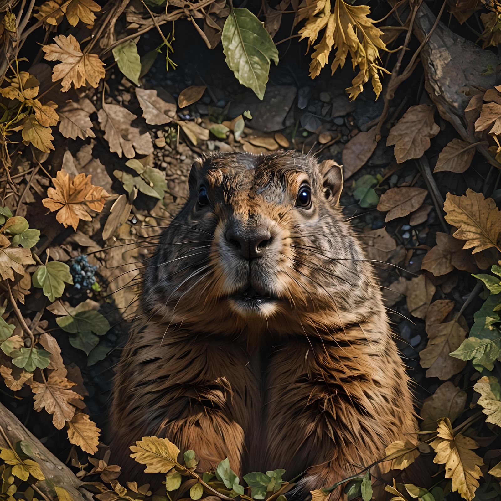 Prognosticator of Prognosticators