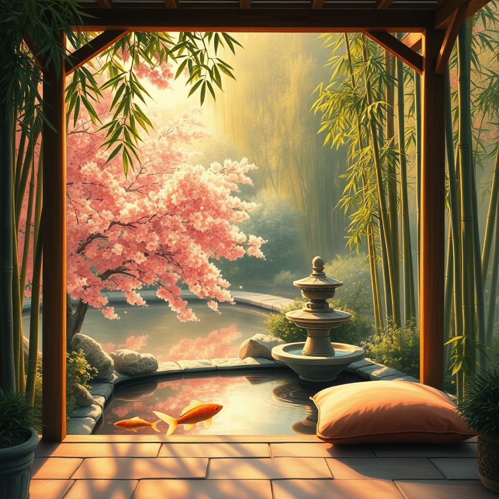 Secret Garden 6
