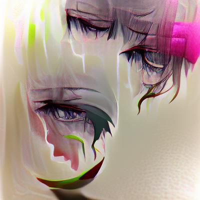 Minimalist Art: An Abstract Expression of Despair