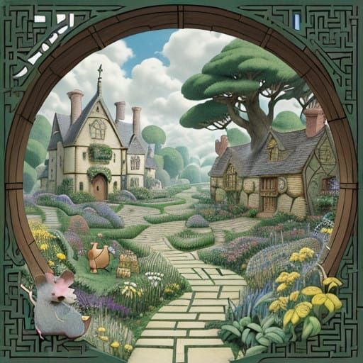 import networkx as nx
import matplotlib.pyplot as plt
import random

# Given a 2D grid, this function creates a randomiz...