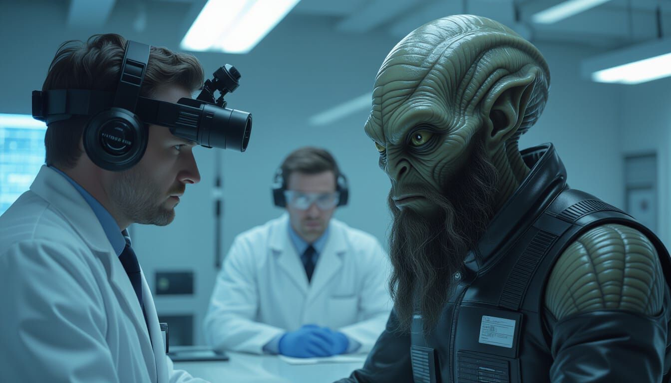 Will future Humanity develop Techno-Telepathy?