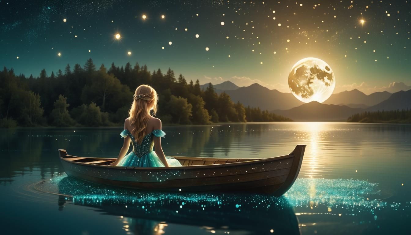 Fantasy View