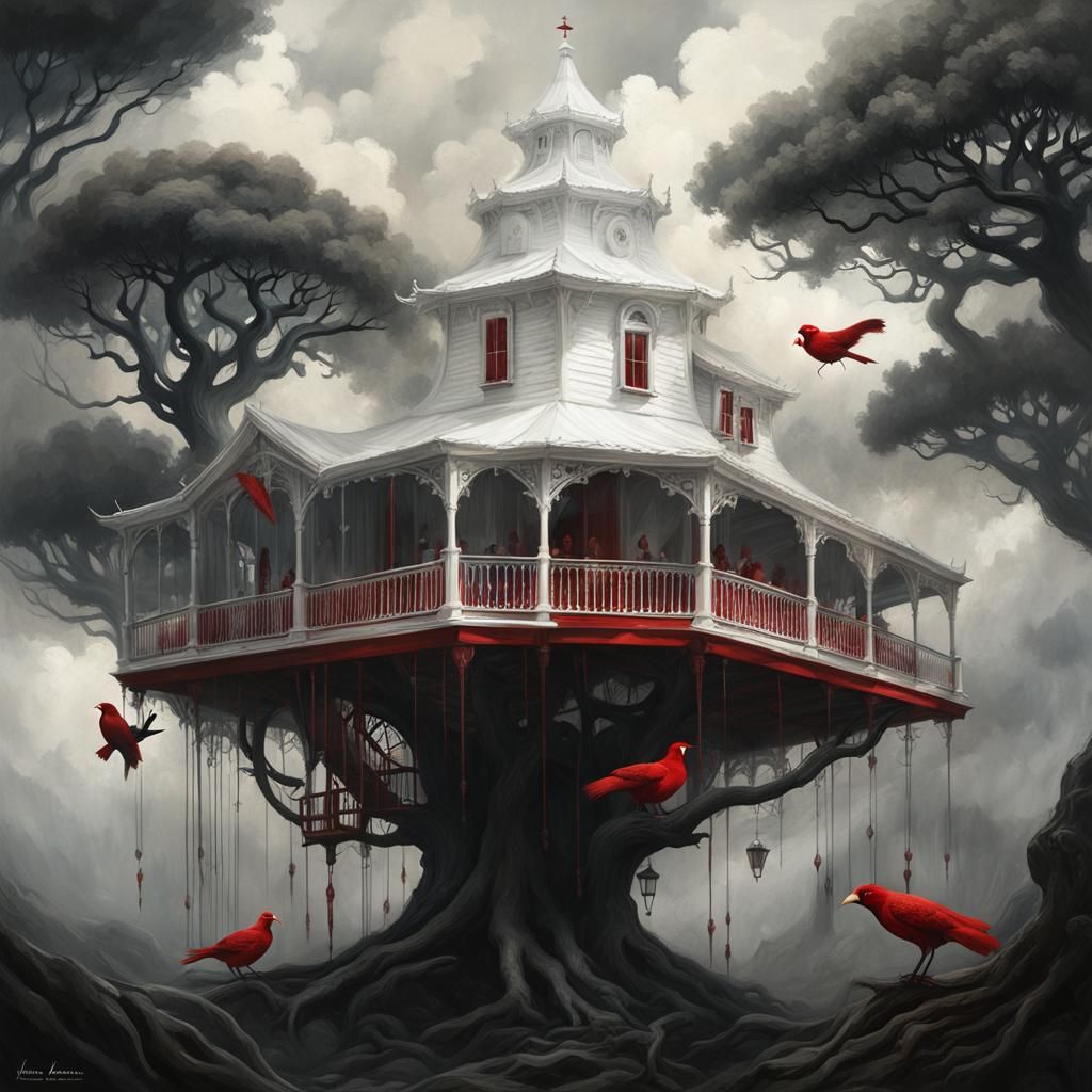 Treehouse