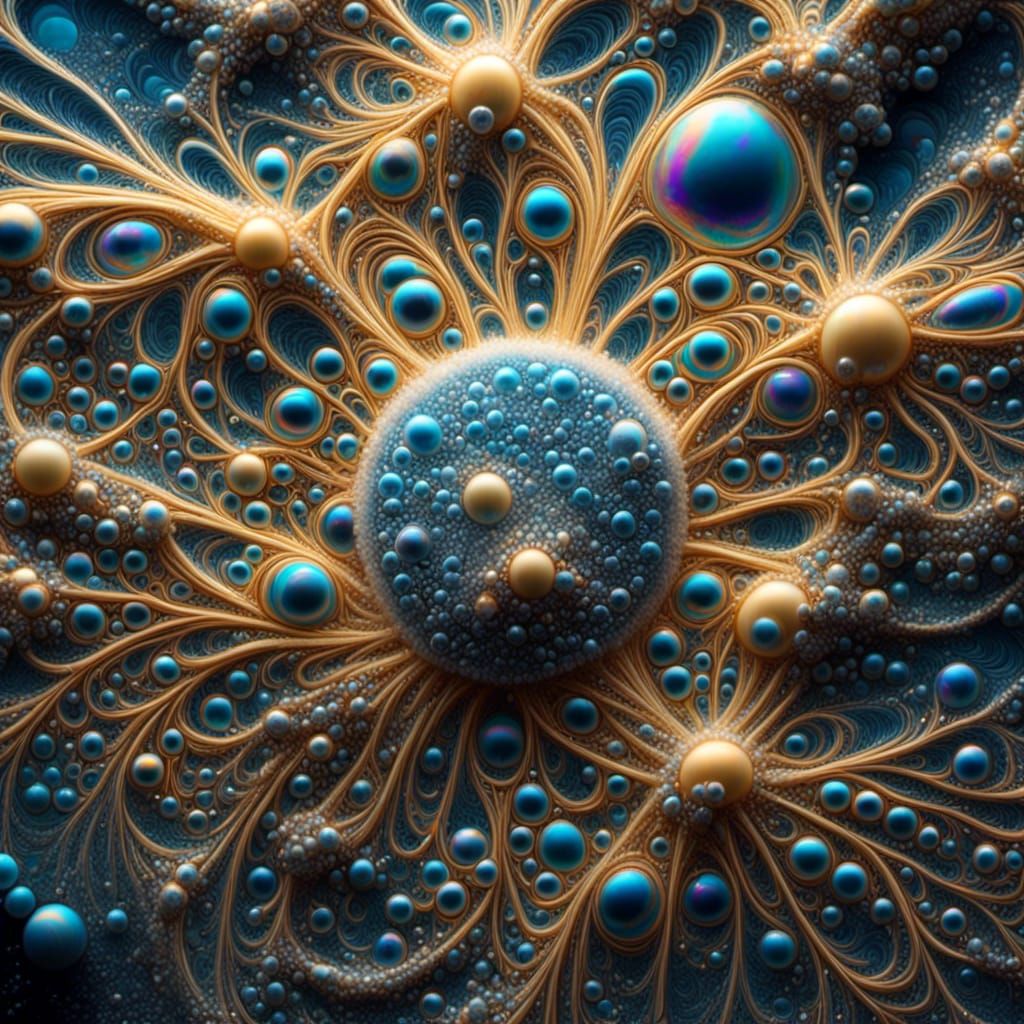 Moth Navigating the Cosmic Web of Time