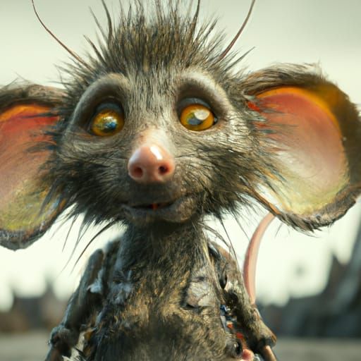 Rat Science Creation