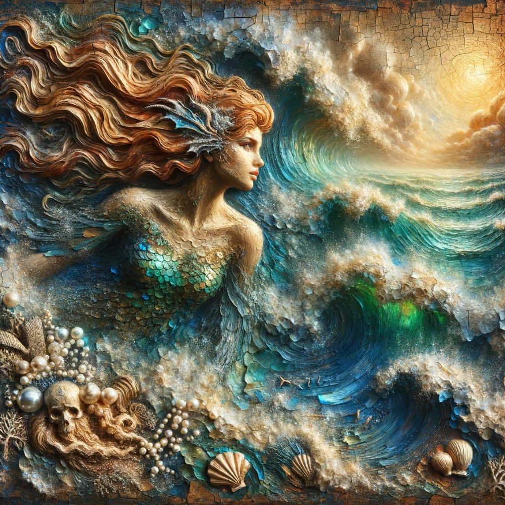The Little Mermaid